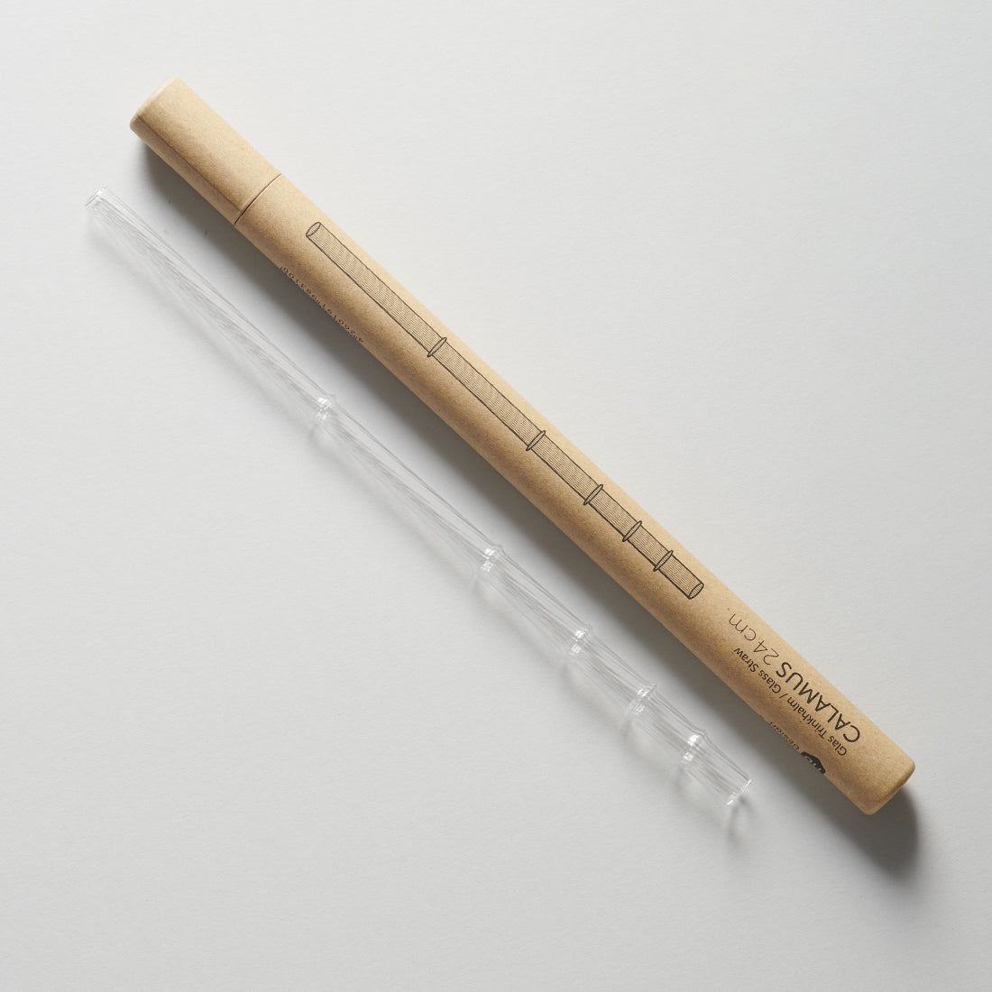 Trinkhalm Calamus