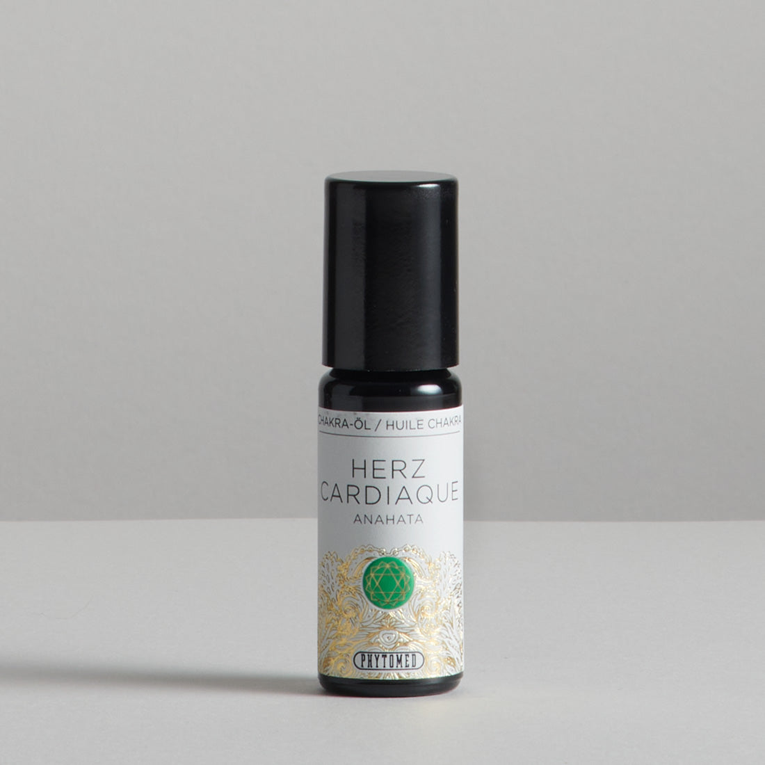 Chakra-Öl: Herz-Chakra