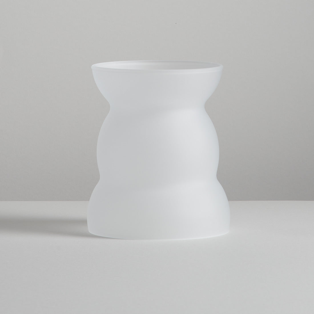 Glas-Aufsatz – Duftlampe und Räucherofen «Lucerna»