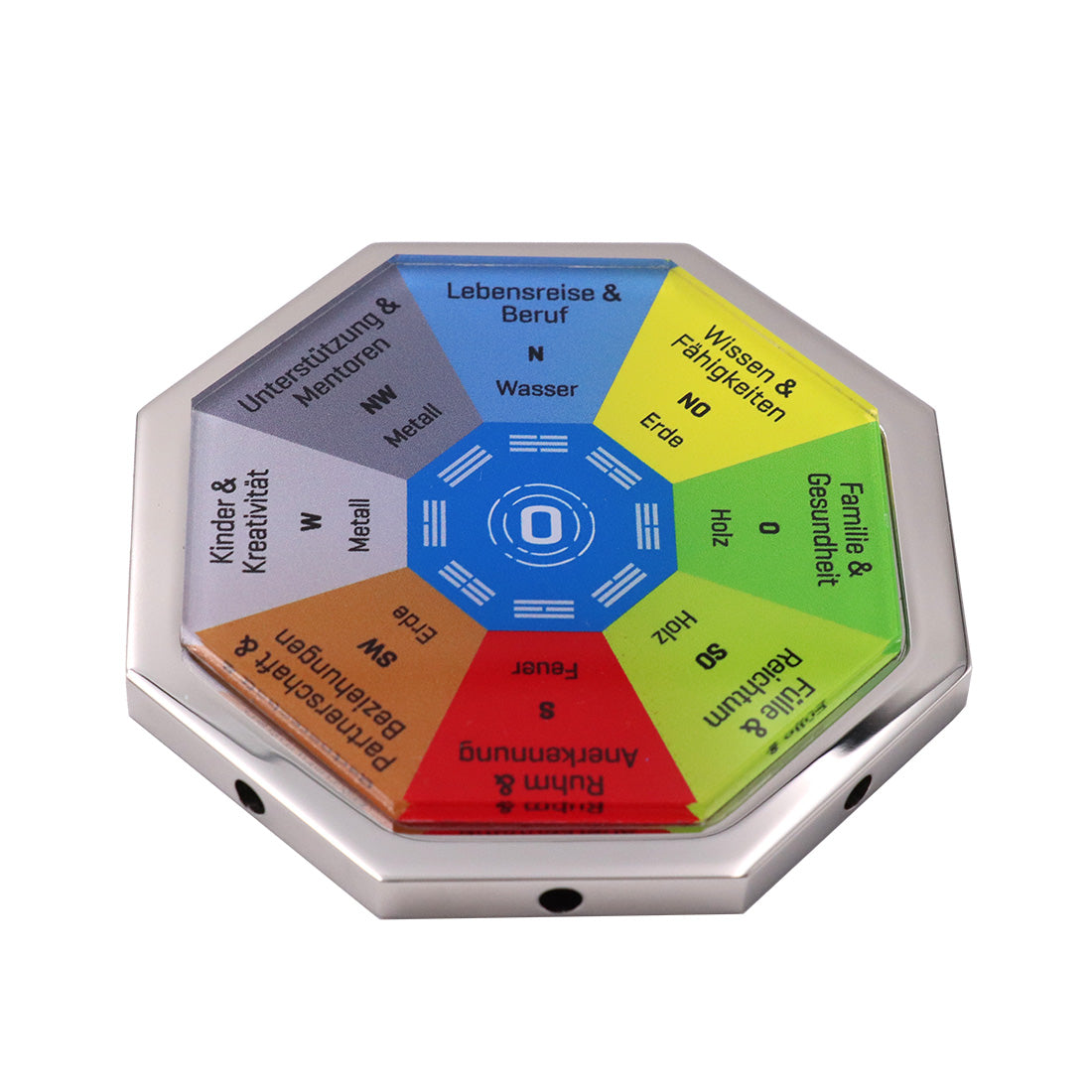 Organo «Bagua»