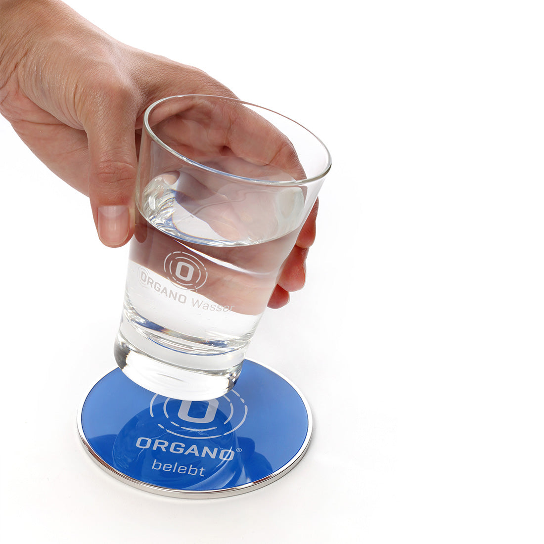 Organo «Wasserbeleber»
