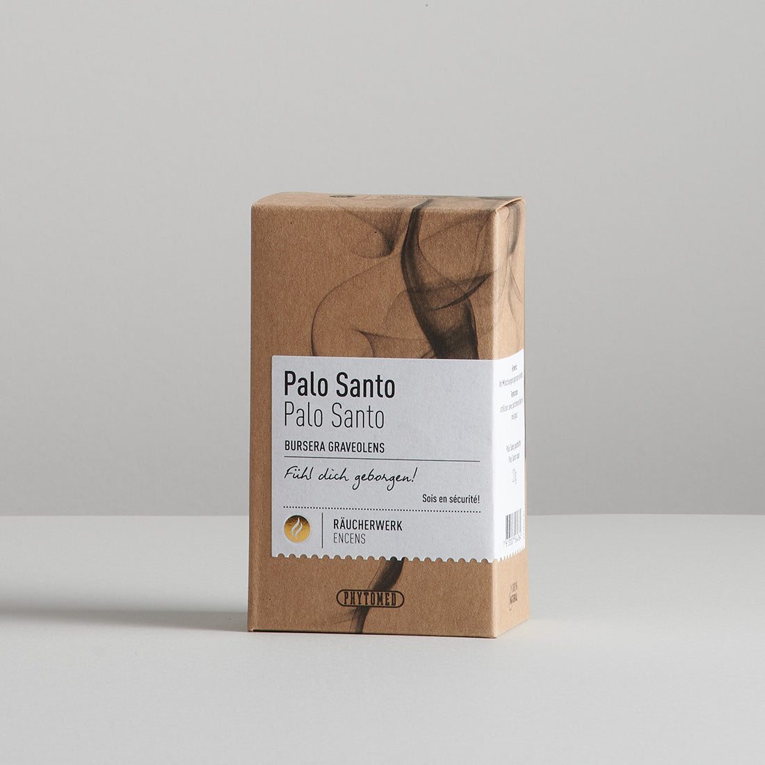 Palo Santo – Räucherwerk