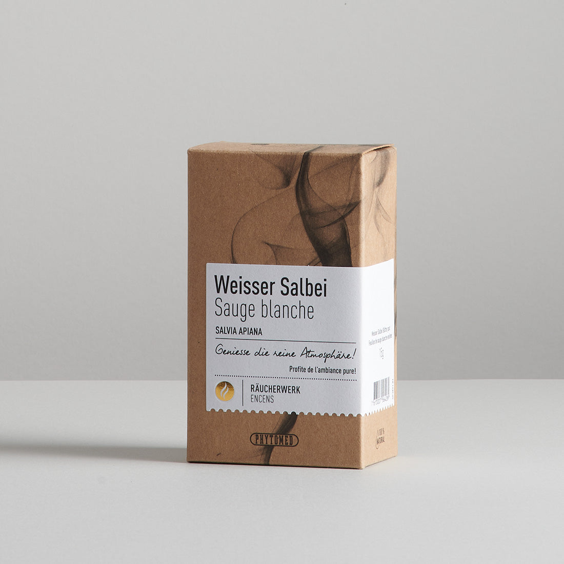 Weisser Salbei – Räucherwerk