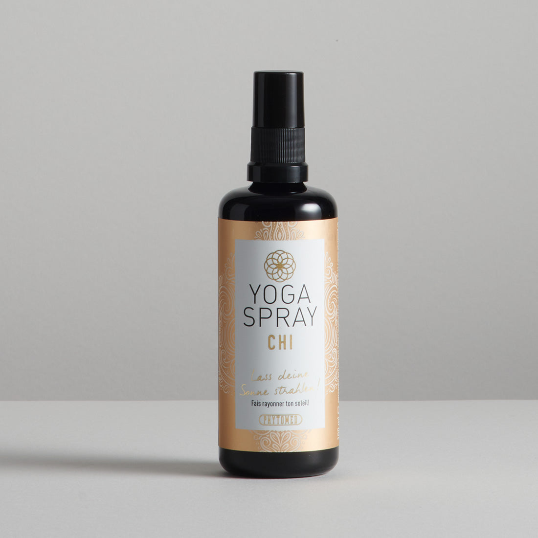 Yoga-Spray «Chi» – reinigend und belebend