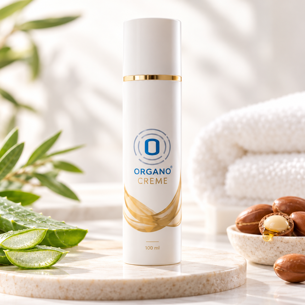 ORGANO Creme 100 ml