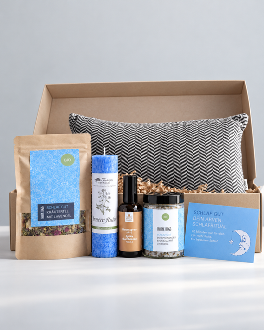 Schlaf-gut-Box