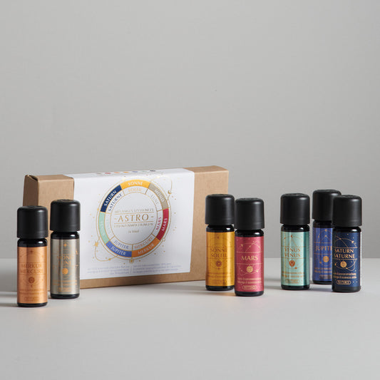 Astro-Essenzenmischung-Set