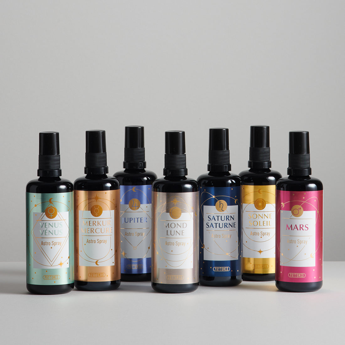 Astro-Spray-Set