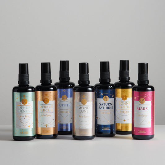 Astro-Spray-Set