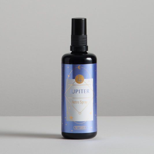 Astro-Spray: Jupiter