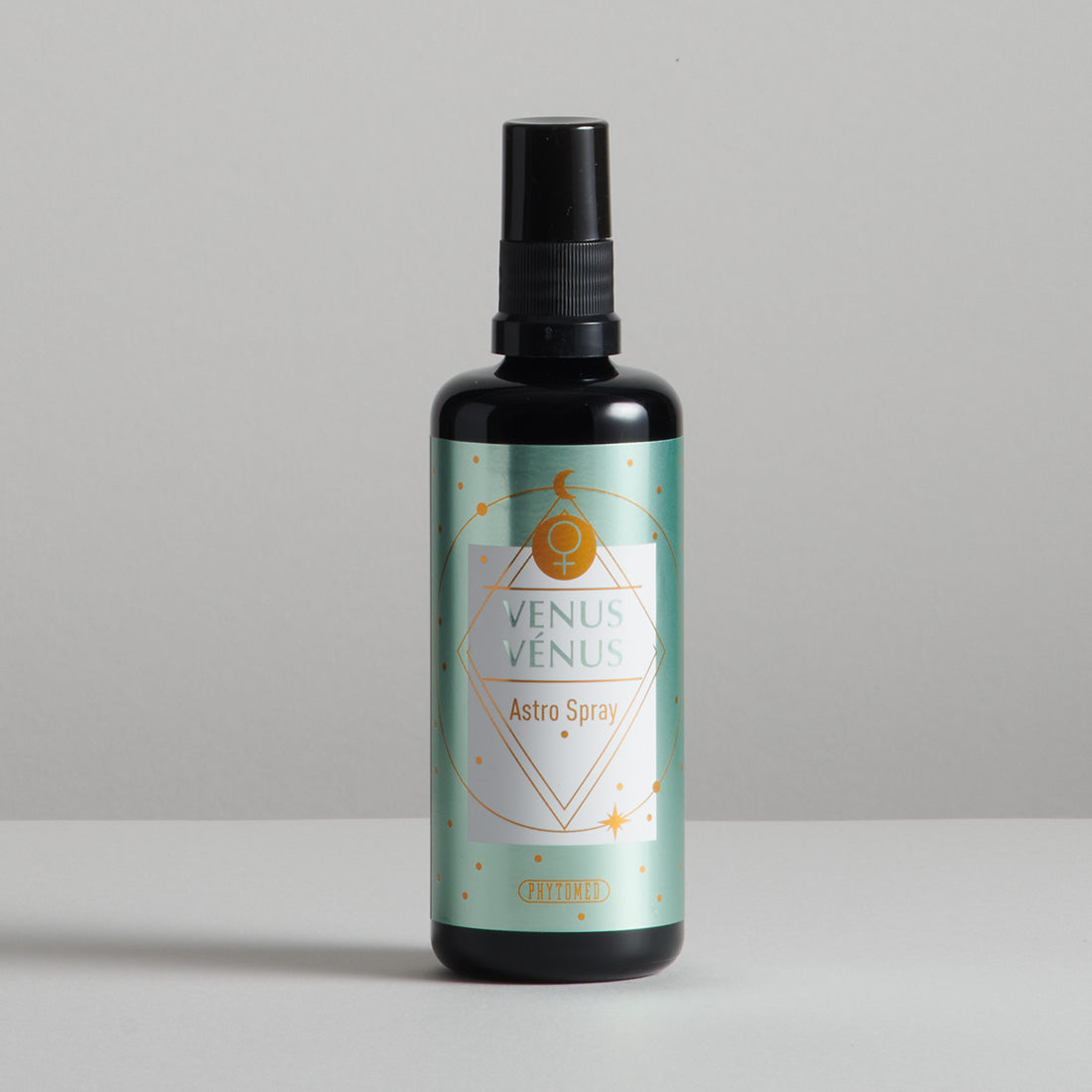 Astro-Spray: Venus
