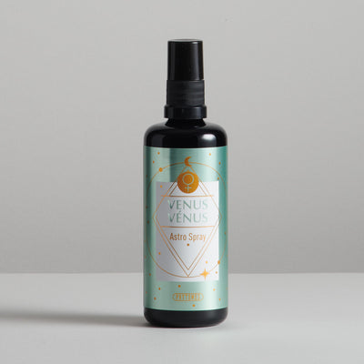 Astro-Spray: Venus