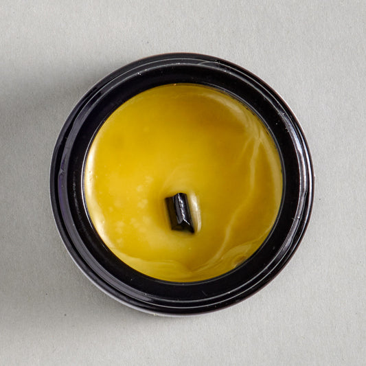 Körperbalsam mit Wacholder, Turmalin und Lichtwurzel®