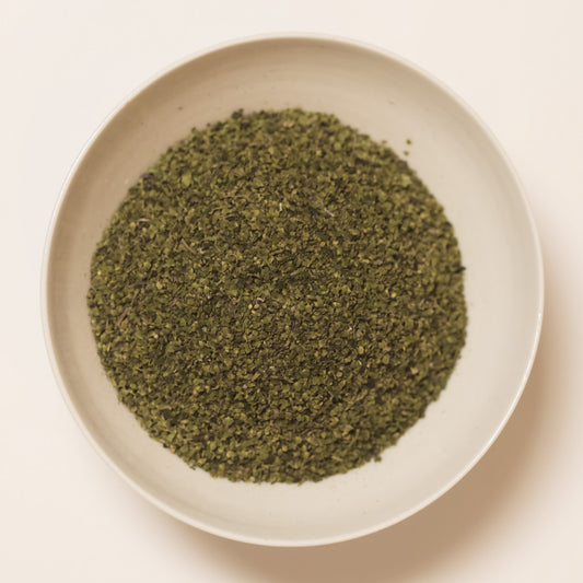 Brennnesselsamen: Superfood