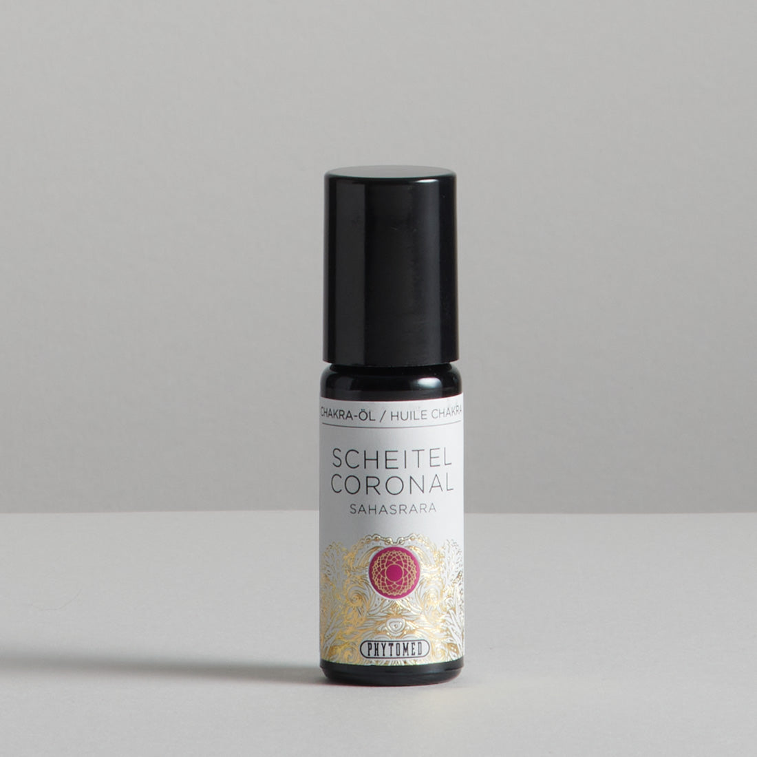 Chakra-Öl: Scheitel-Chakra