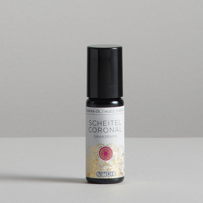 Chakra-Öl: Scheitel-Chakra