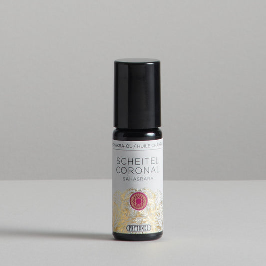 Chakra-Öl: Scheitel-Chakra