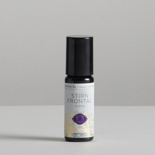 Chakra-Öl: Stirn-Chakra