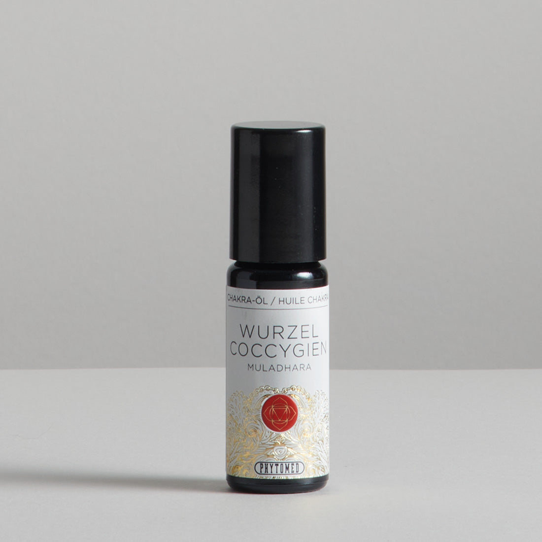 Chakra-Öl: Wurzel-Chakra