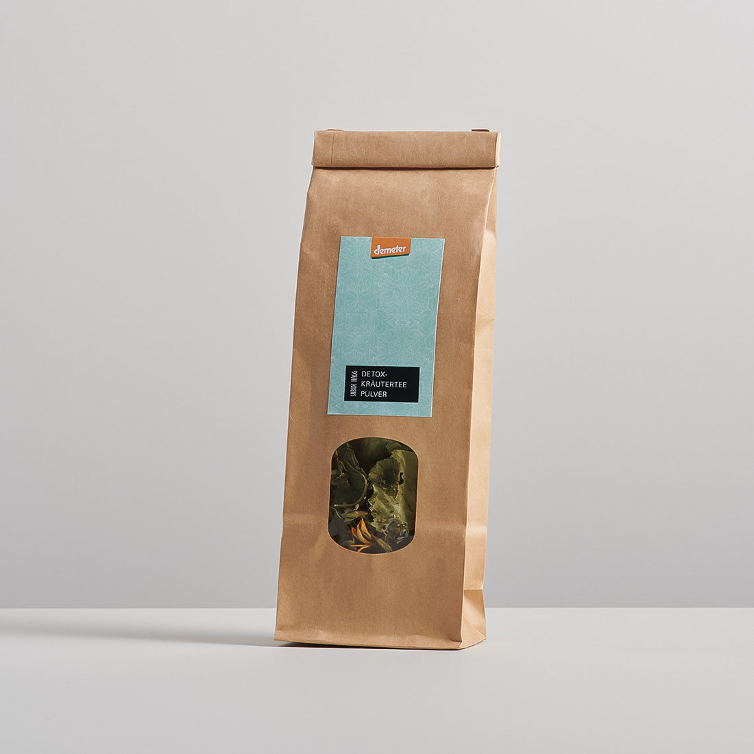 Detox-Tee