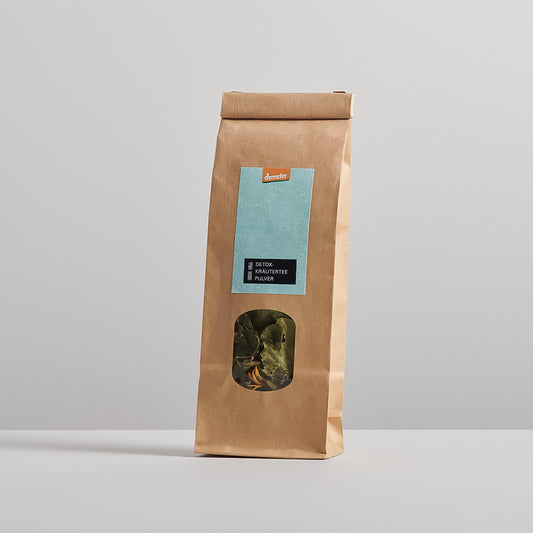 Detox-Tee