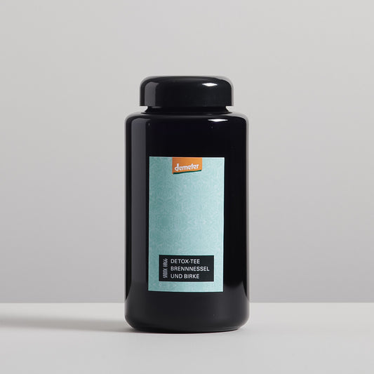 Detox-Tee