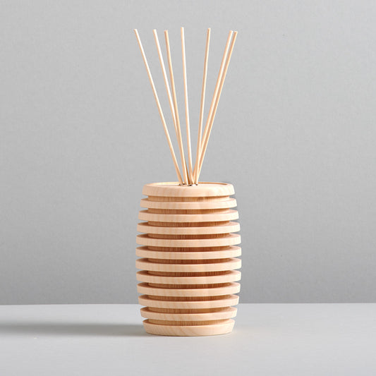 Diffusor Arve