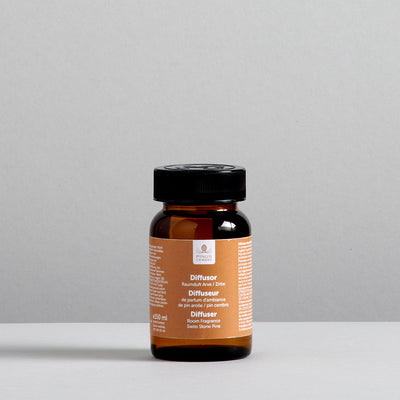 Diffusor-Öl Arve