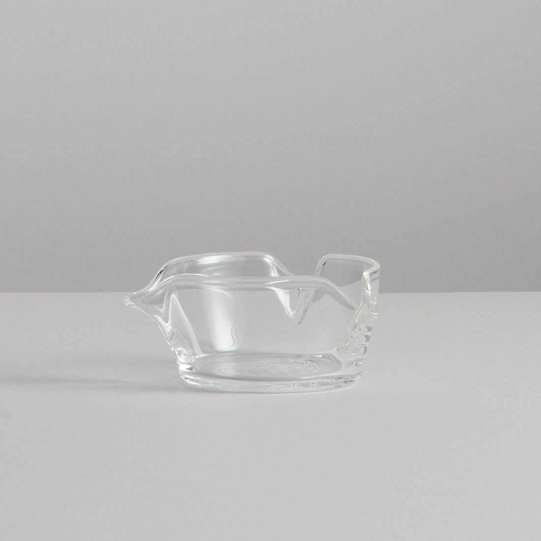 Glas-Einsatz – Duftlampe und Räucherofen «Lucerna»