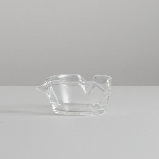 Glas-Einsatz – Duftlampe und Räucherofen «Lucerna»