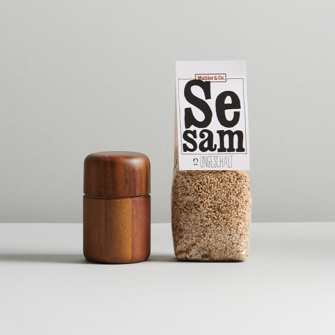 Geschenkset «Sesam öffne Dich»