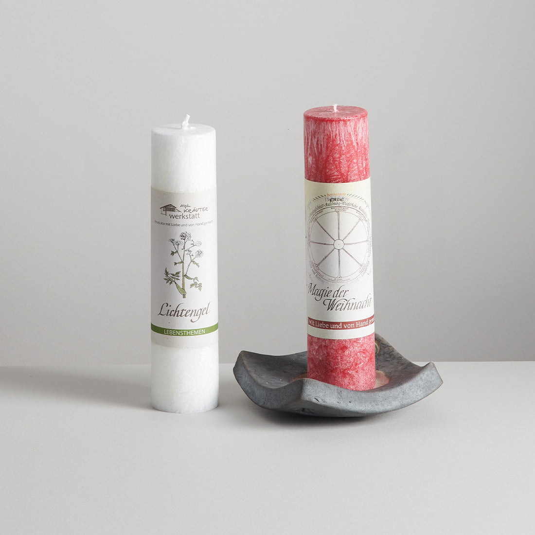Geschenkset «Glanz»
