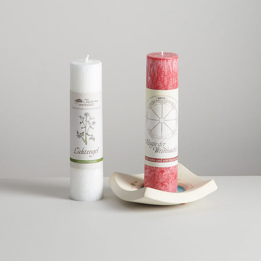 Geschenkset «Glanz»