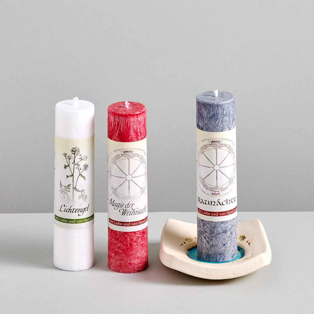 Geschenkset «Licht»