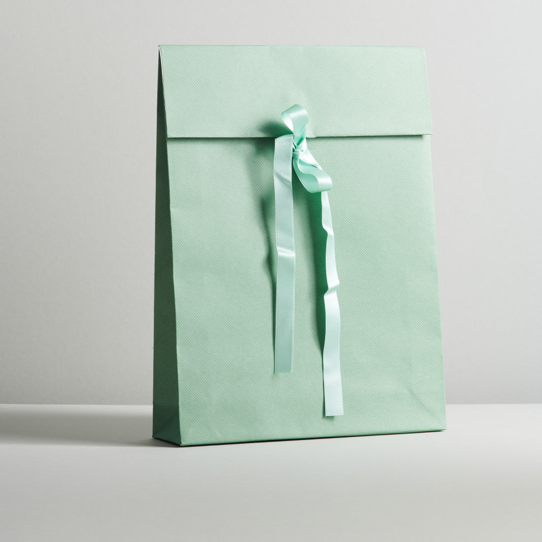 Graspapiertasche