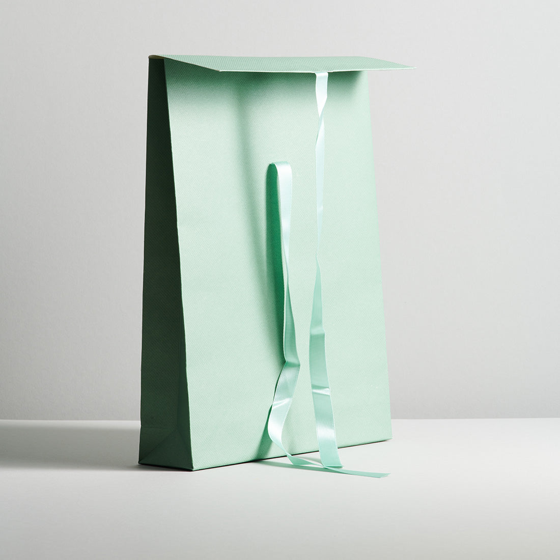 Graspapiertasche