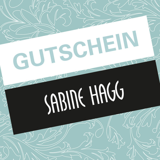 Geschenkgutschein