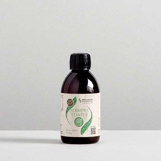 EM Fermentstarter für Sauerteig, Joghurt, Gemüse