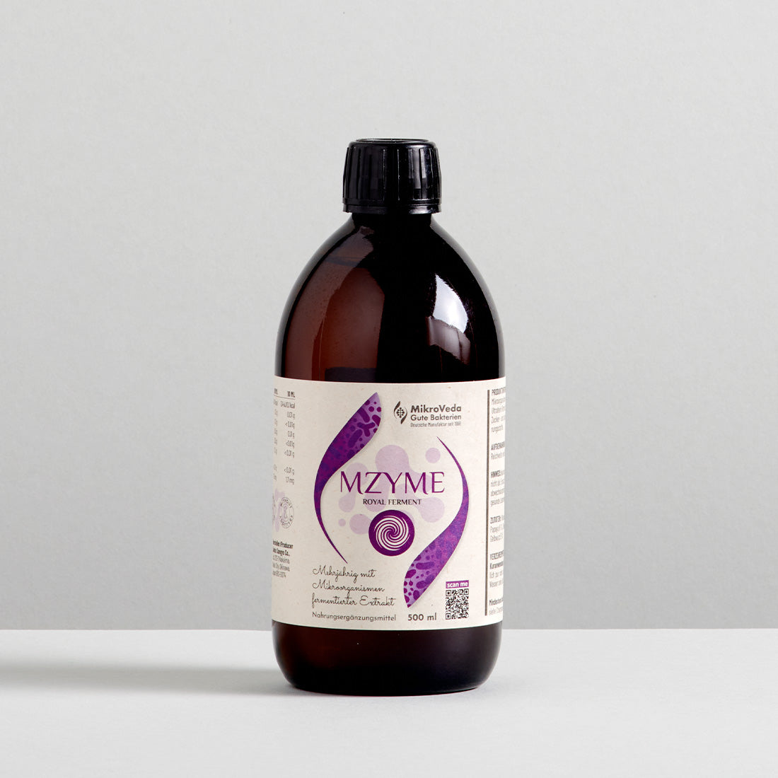«Mzyme» Royal Ferment – Okinawa Darmkur