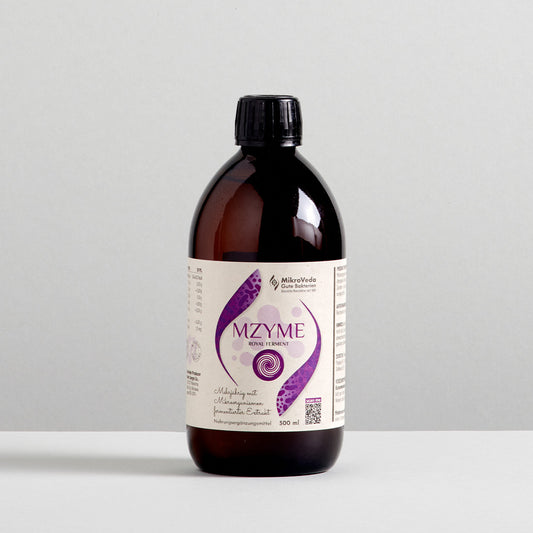 «Mzyme» Royal Ferment – Okinawa Darmkur