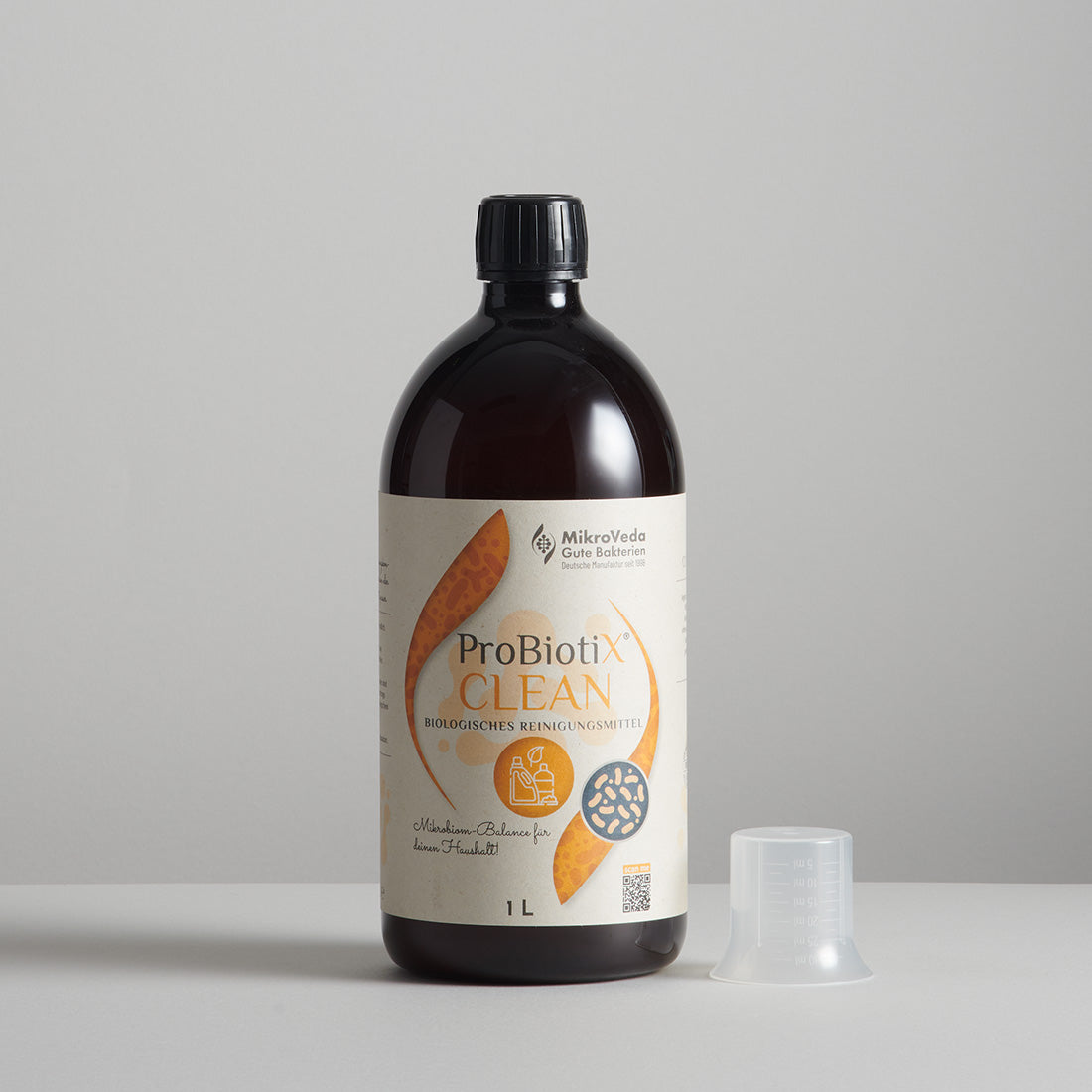 ProbiotiX Clean – Allzweckreiniger