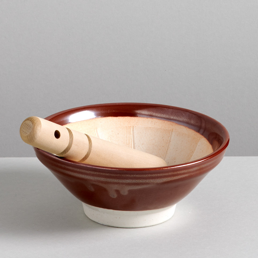 Mörser Suribachi
