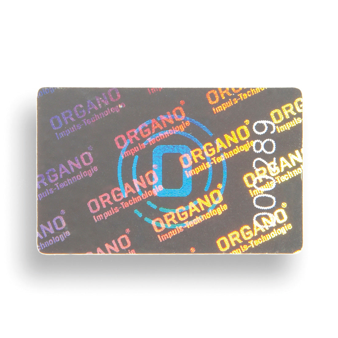 Organo «Funk»