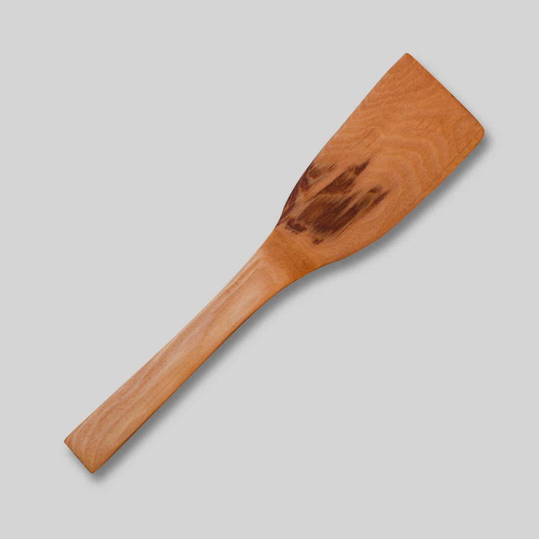 Pfannenwender handgeschnitzt «Pirmin»