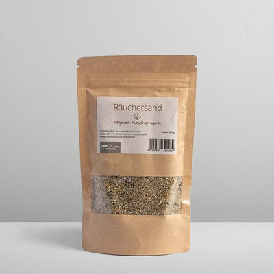 Räuchersand