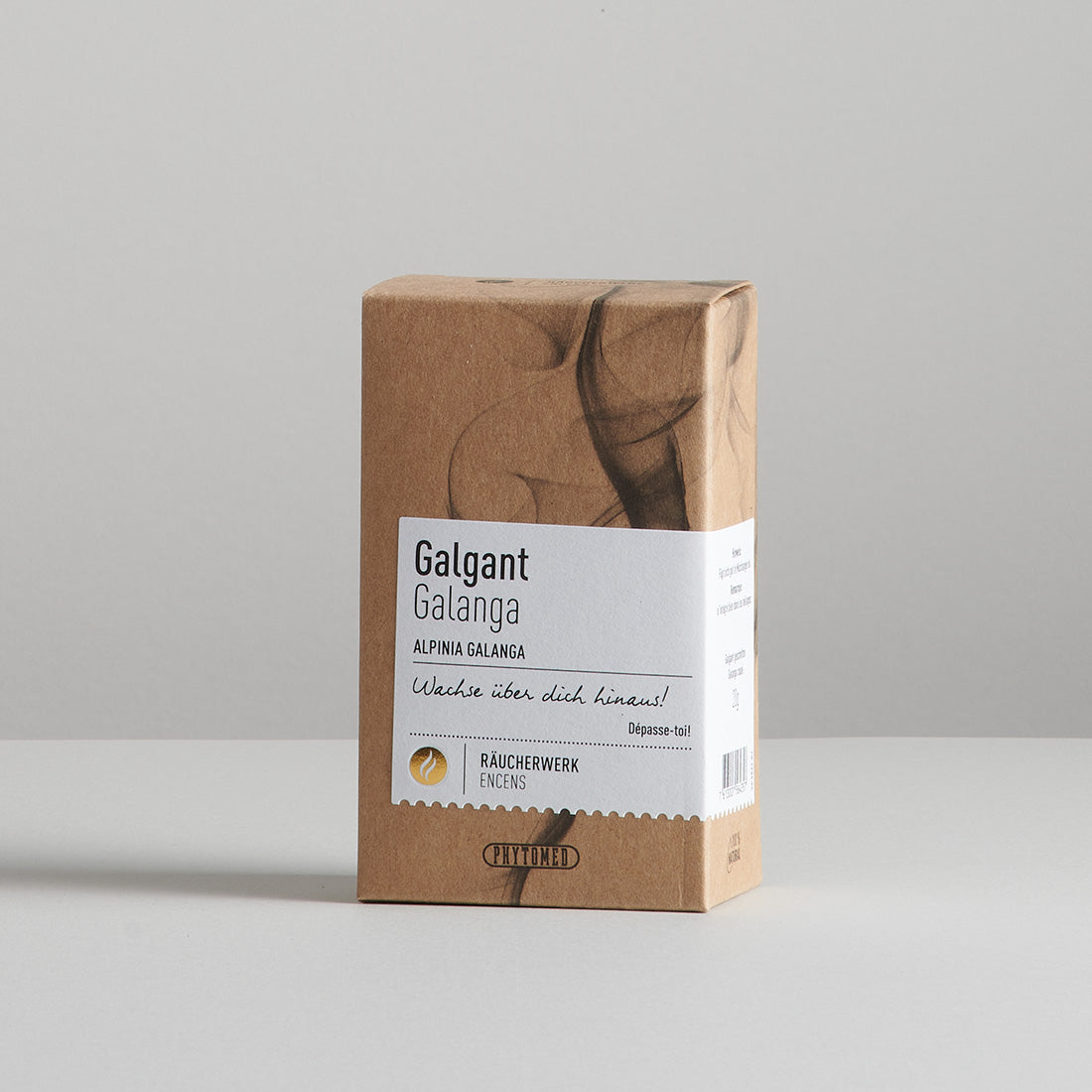 Galgant – Räucherwerk