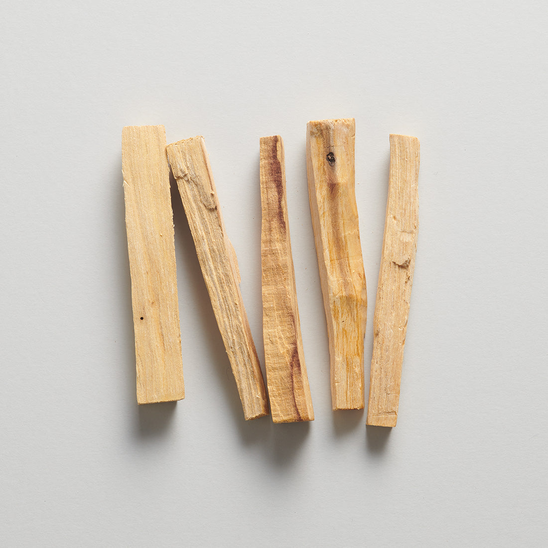 Palo Santo Stäbe – Räucherwerk