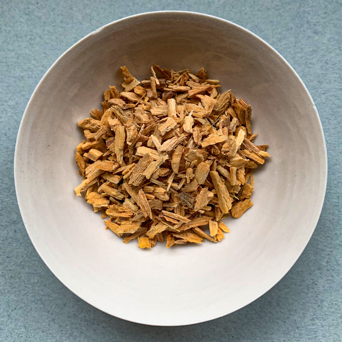 Palo Santo – Räucherwerk