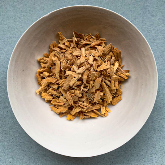 Palo Santo – Räucherwerk