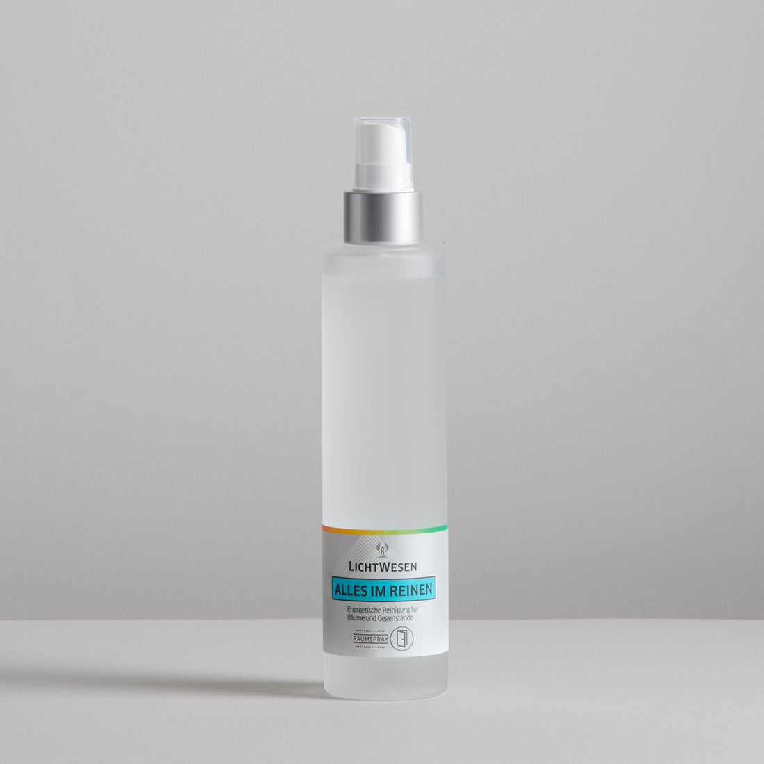 Raumspray: «Alles im Reinen»
